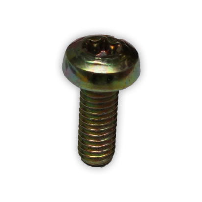 Civata Torx Başlı Sarı M6X16mm Ford