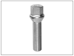 Lug Bolt AA 17 M14x1,25x70mm